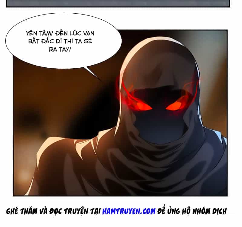 Cửu Dương Thần Vương - Chương 47 - ảnh 30