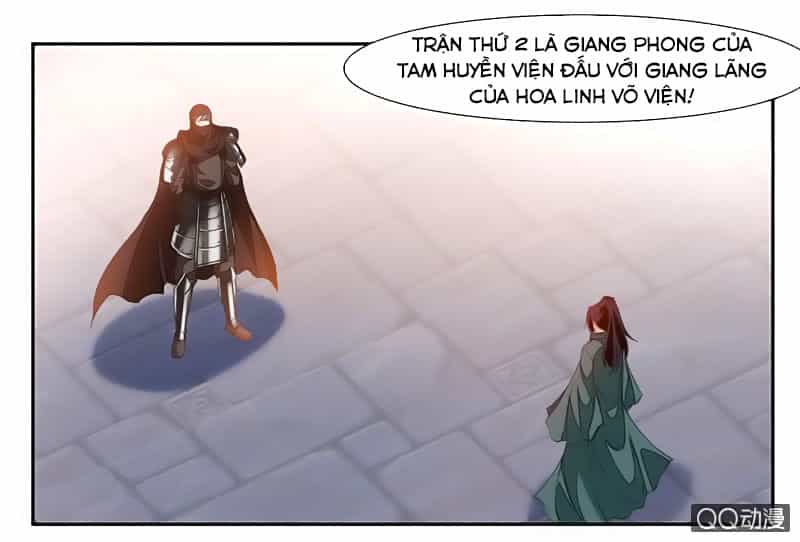 Cửu Dương Thần Vương - Chương 47 - ảnh 31