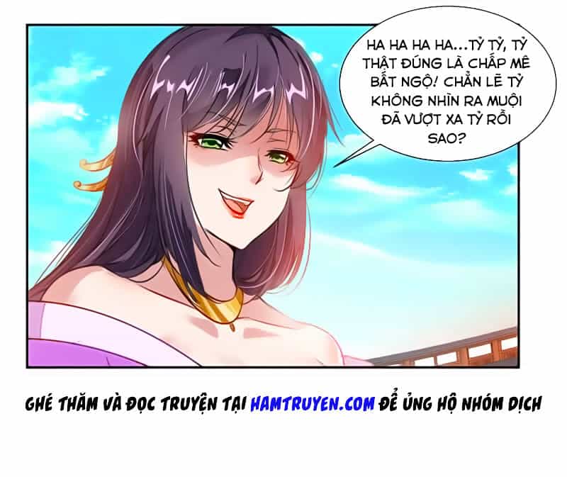 Cửu Dương Thần Vương - Chương 47 - ảnh 9