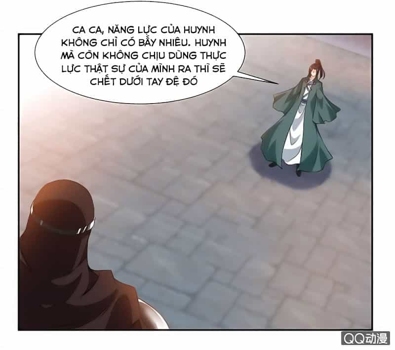 Cửu Dương Thần Vương - Chương 48 - ảnh 10