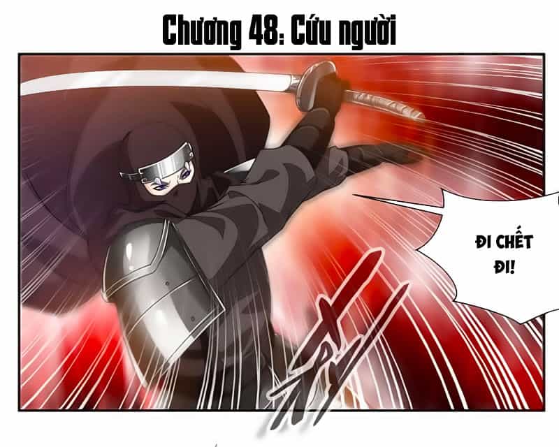 Cửu Dương Thần Vương - Chương 48 - ảnh 2
