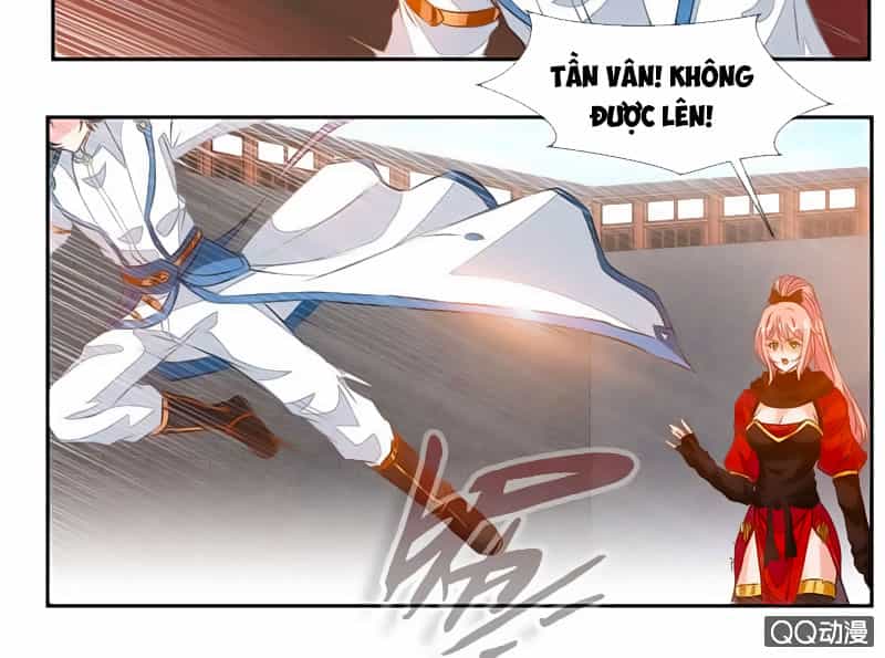 Cửu Dương Thần Vương - Chương 48 - ảnh 21