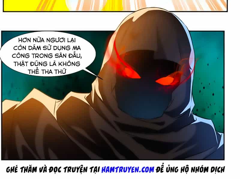 Cửu Dương Thần Vương - Chương 48 - ảnh 33