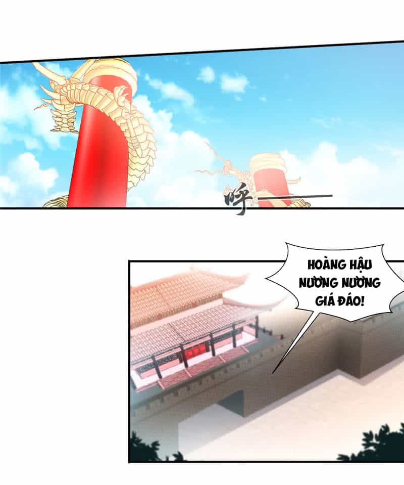 Cửu Dương Thần Vương - Chương 4 - ảnh 6