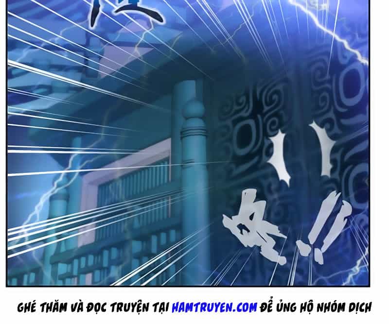 Cửu Dương Thần Vương - Chương 49 - ảnh 16