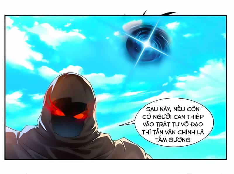 Cửu Dương Thần Vương - Chương 49 - ảnh 17