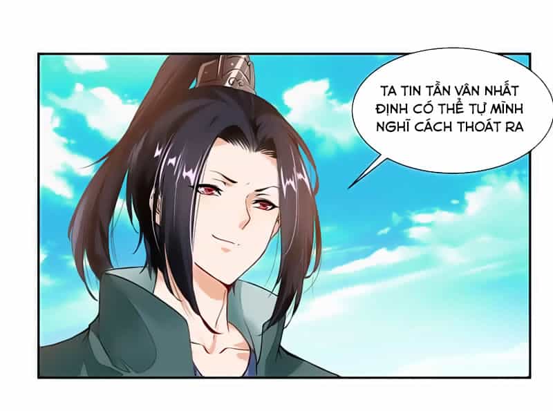 Cửu Dương Thần Vương - Chương 49 - ảnh 21
