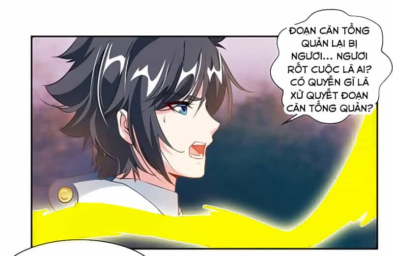 Cửu Dương Thần Vương - Chương 49 - ảnh 6