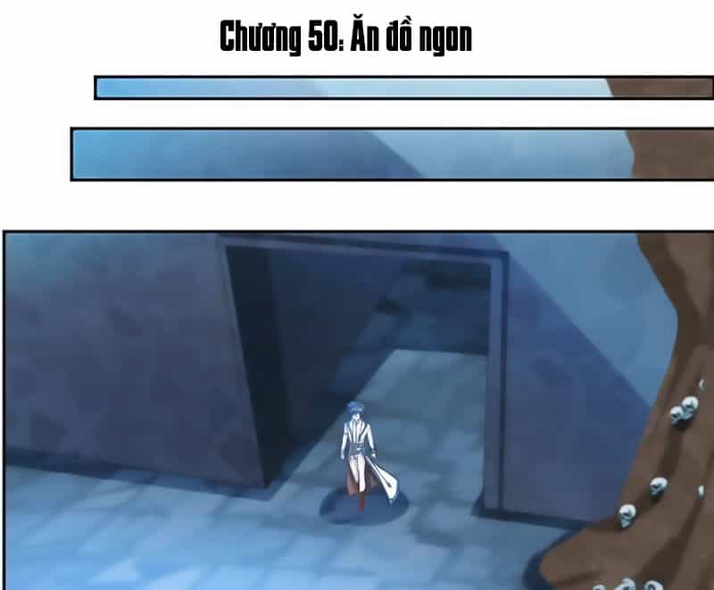 Cửu Dương Thần Vương - Chương 50 - ảnh 2