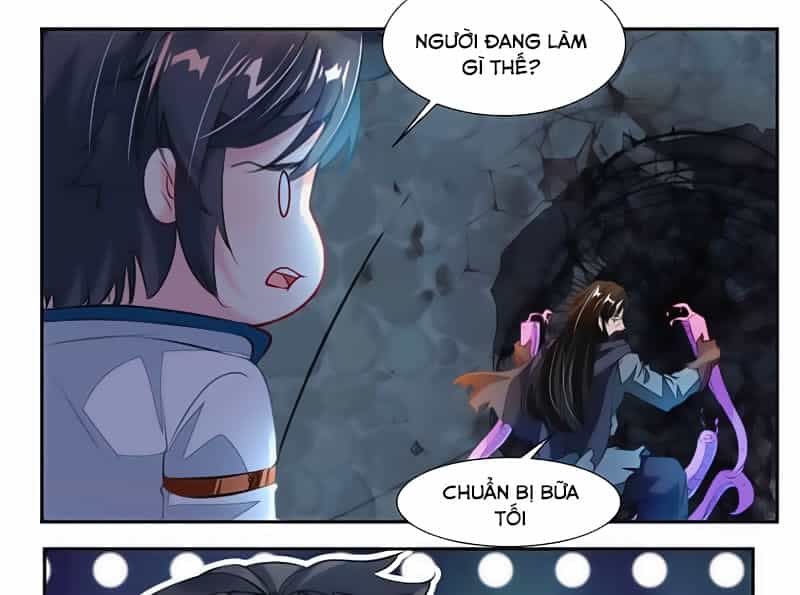 Cửu Dương Thần Vương - Chương 50 - ảnh 24