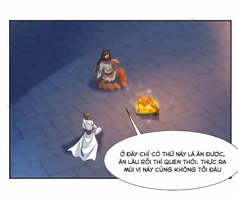 Cửu Dương Thần Vương - Chương 50 - ảnh 29