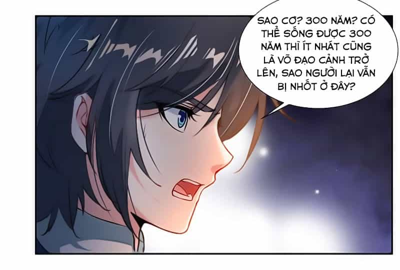 Cửu Dương Thần Vương - Chương 50 - ảnh 32