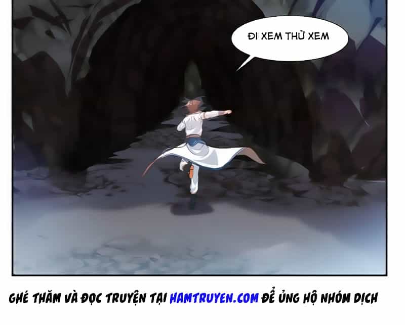 Cửu Dương Thần Vương - Chương 50 - ảnh 9