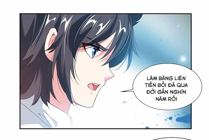 Cửu Dương Thần Vương - Chương 51 - ảnh 21