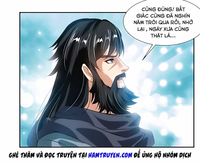 Cửu Dương Thần Vương - Chương 51 - ảnh 22