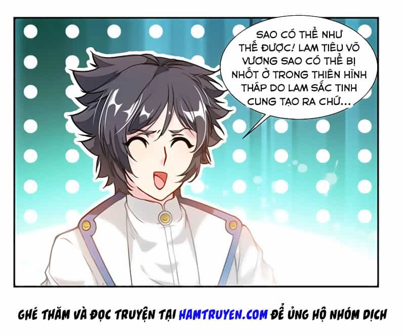Cửu Dương Thần Vương - Chương 51 - ảnh 26