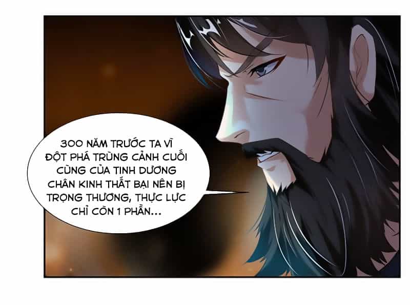 Cửu Dương Thần Vương - Chương 51 - ảnh 29