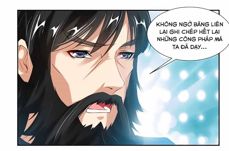 Cửu Dương Thần Vương - Chương 51 - ảnh 40