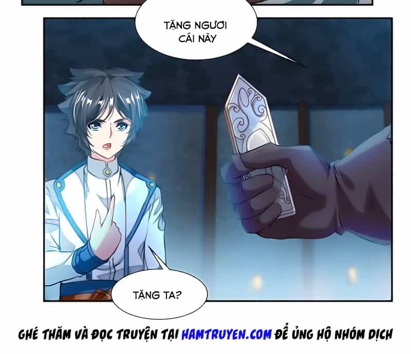 Cửu Dương Thần Vương - Chương 51 - ảnh 42