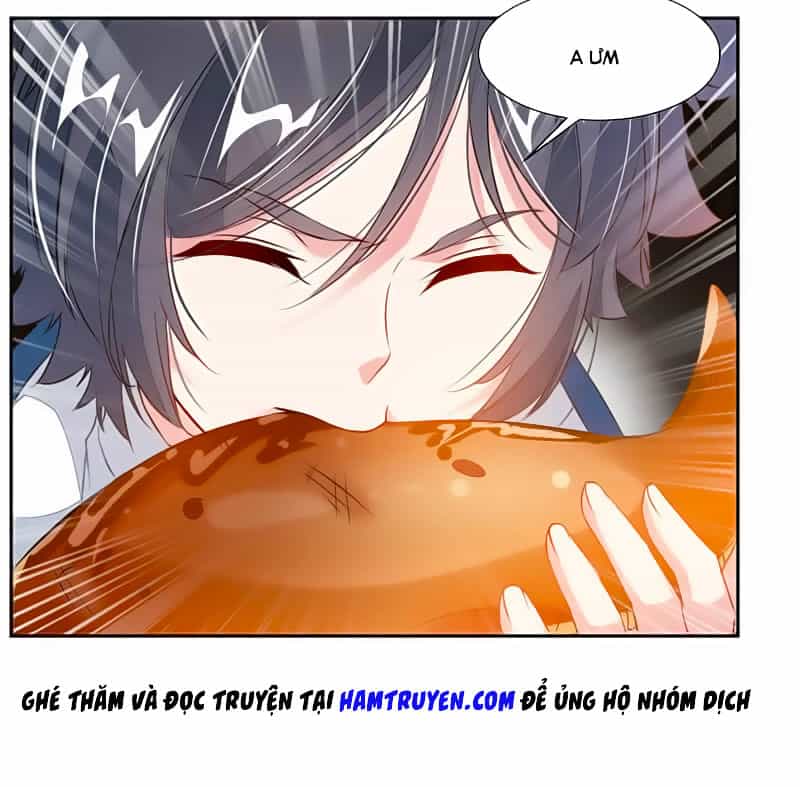 Cửu Dương Thần Vương - Chương 51 - ảnh 6