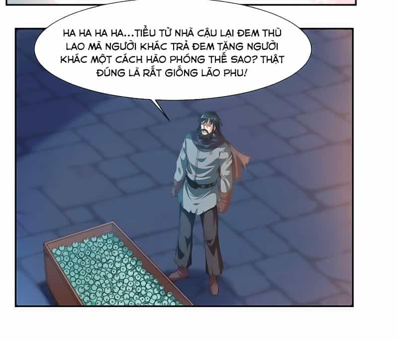 Cửu Dương Thần Vương - Chương 52 - ảnh 17