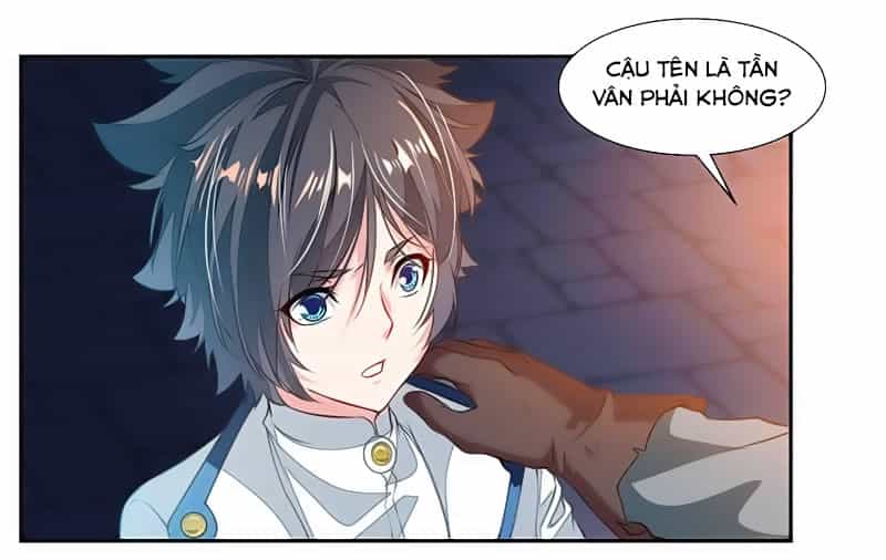 Cửu Dương Thần Vương - Chương 52 - ảnh 18