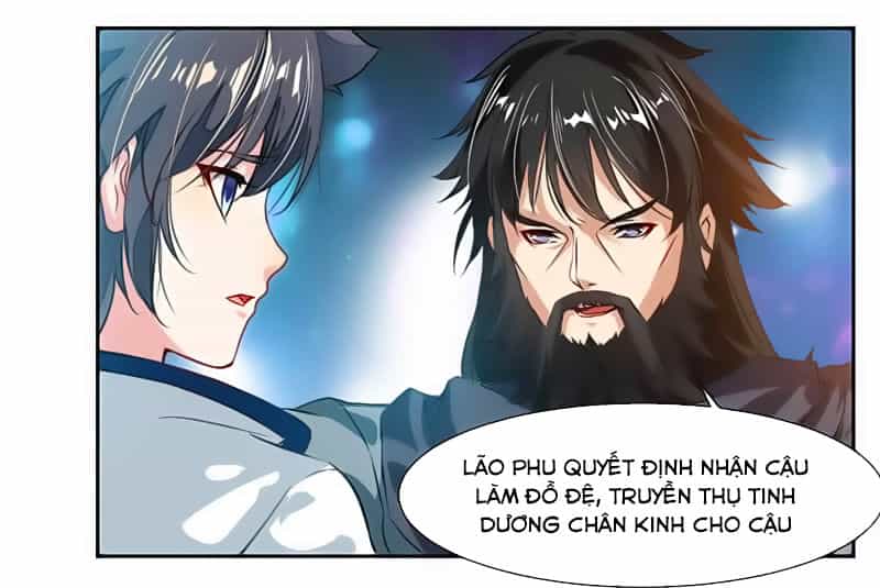 Cửu Dương Thần Vương - Chương 52 - ảnh 19
