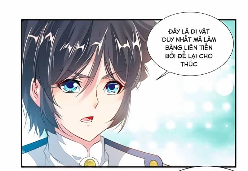 Cửu Dương Thần Vương - Chương 52 - ảnh 3