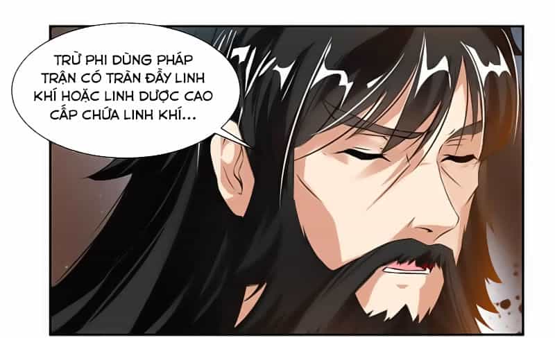 Cửu Dương Thần Vương - Chương 52 - ảnh 7