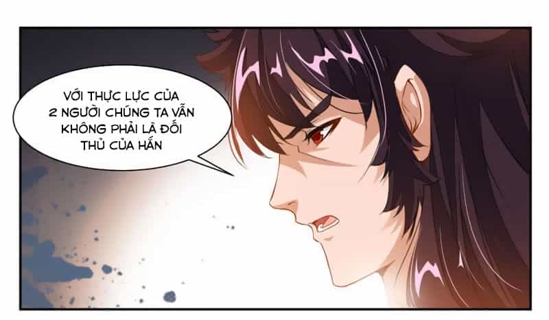 Cửu Dương Thần Vương - Chương 53 - ảnh 15
