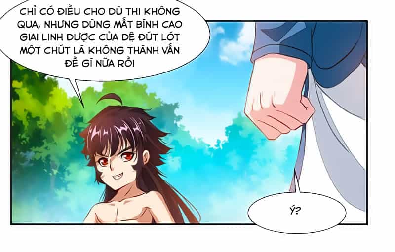 Cửu Dương Thần Vương - Chương 54 - ảnh 12