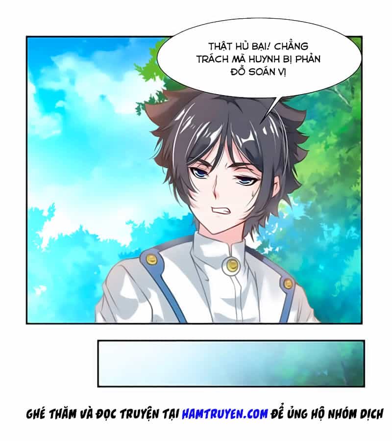 Cửu Dương Thần Vương - Chương 54 - ảnh 13