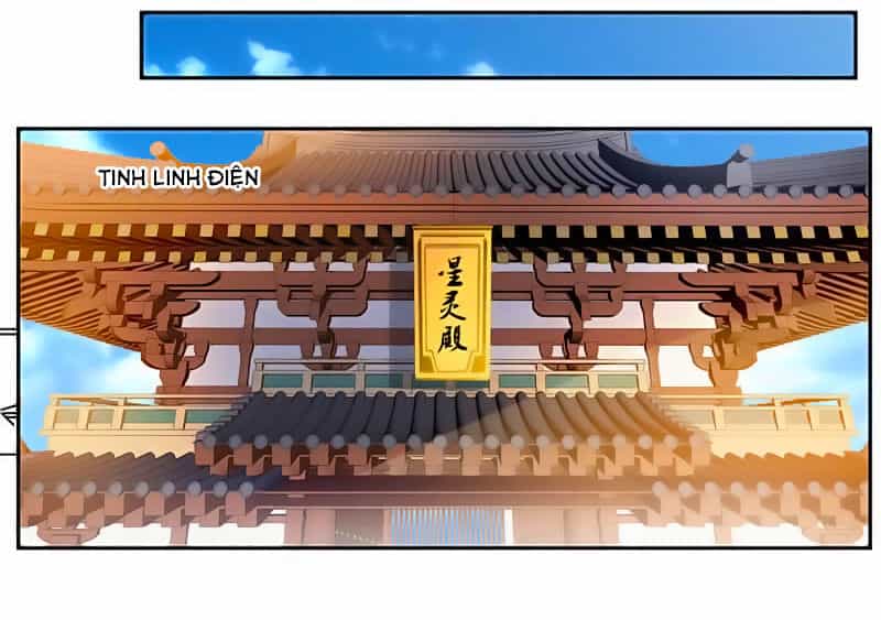 Cửu Dương Thần Vương - Chương 54 - ảnh 15