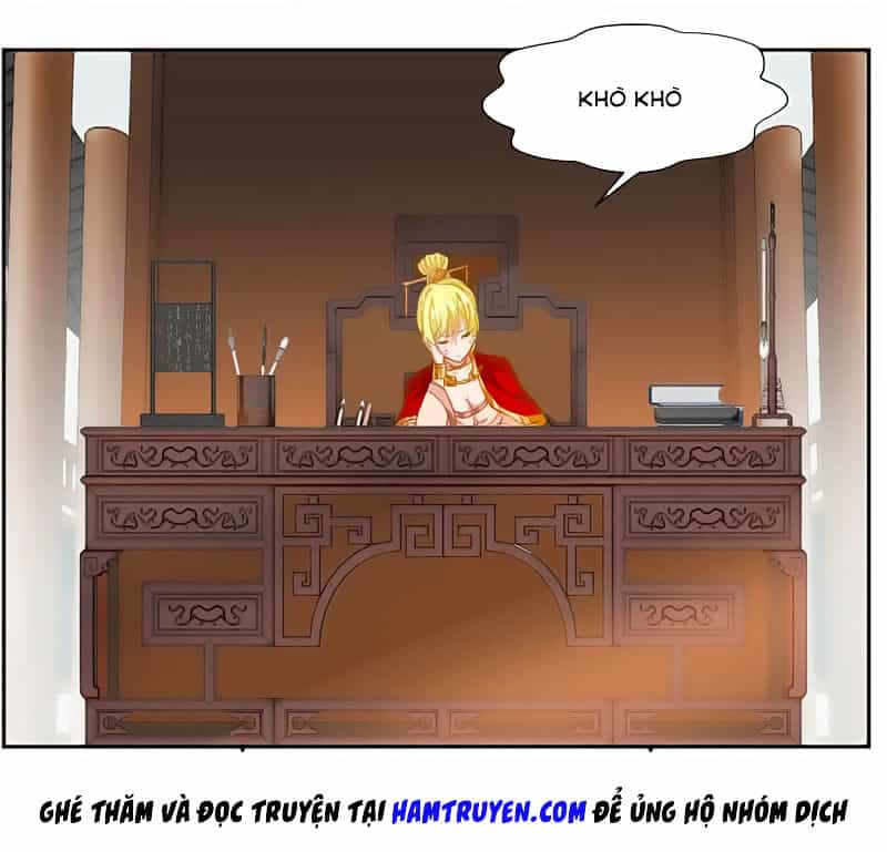 Cửu Dương Thần Vương - Chương 54 - ảnh 16