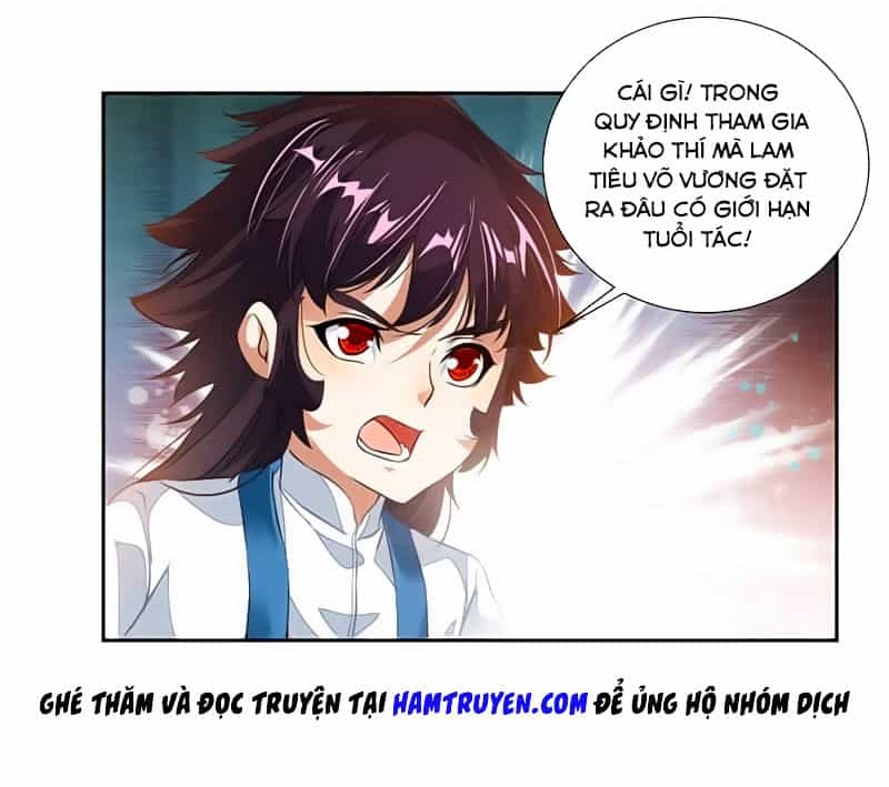 Cửu Dương Thần Vương - Chương 54 - ảnh 19