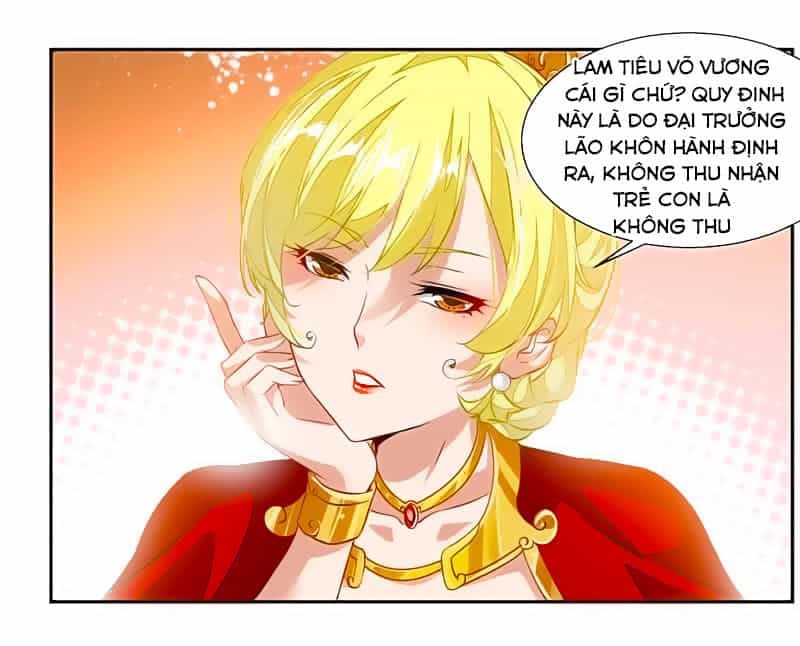 Cửu Dương Thần Vương - Chương 54 - ảnh 20
