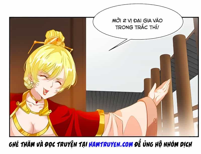 Cửu Dương Thần Vương - Chương 54 - ảnh 22