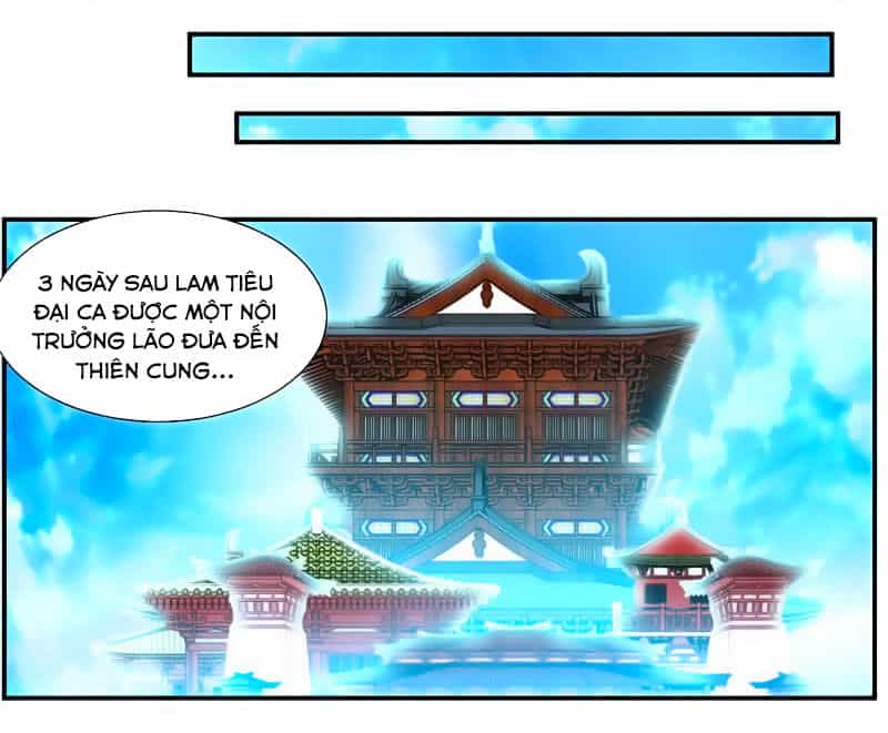 Cửu Dương Thần Vương - Chương 56 - ảnh 13