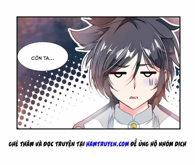 Cửu Dương Thần Vương - Chương 56 - ảnh 14