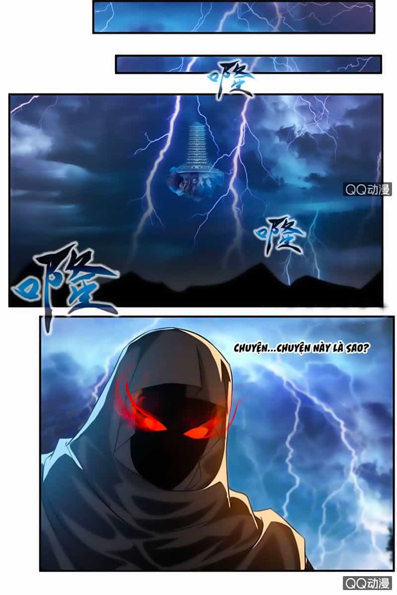 Cửu Dương Thần Vương - Chương 56 - ảnh 17