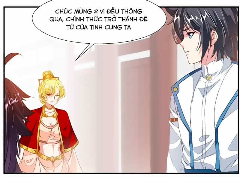 Cửu Dương Thần Vương - Chương 56 - ảnh 7