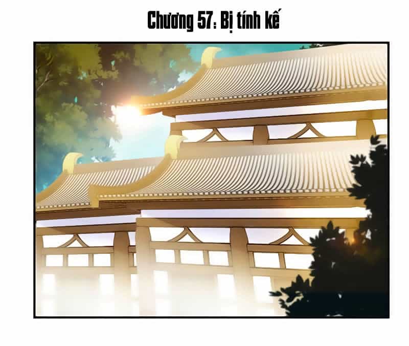 Cửu Dương Thần Vương - Chương 57 - ảnh 2