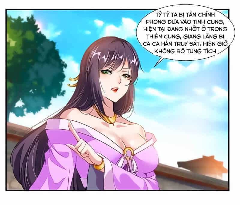 Cửu Dương Thần Vương - Chương 57 - ảnh 20