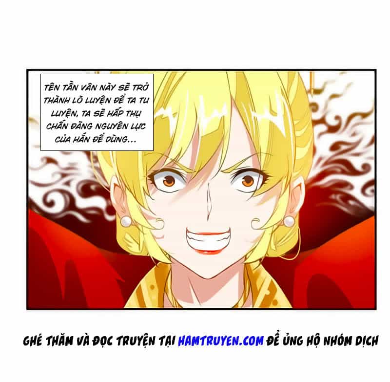 Cửu Dương Thần Vương - Chương 57 - ảnh 9