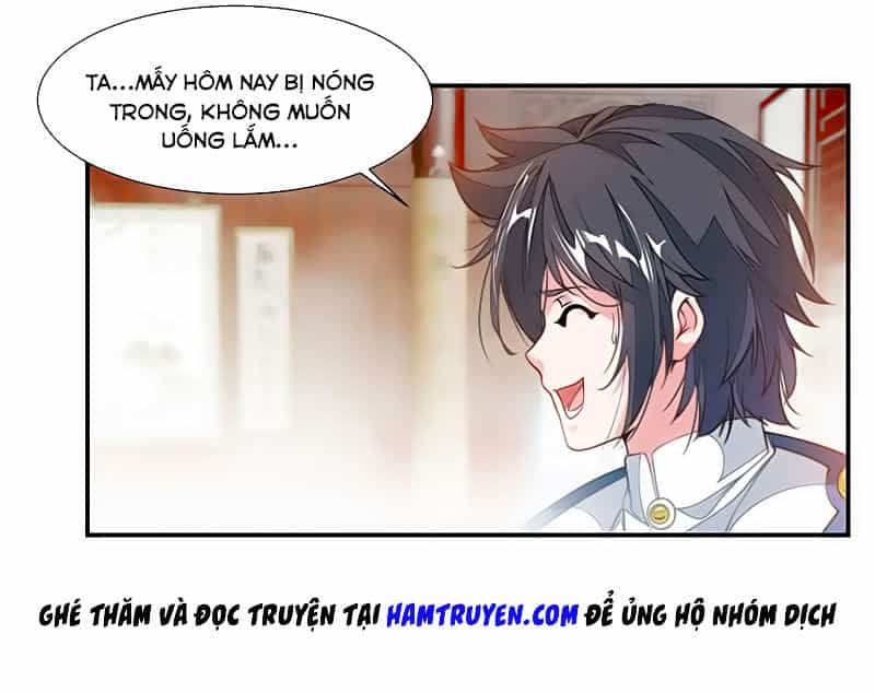 Cửu Dương Thần Vương - Chương 58 - ảnh 16