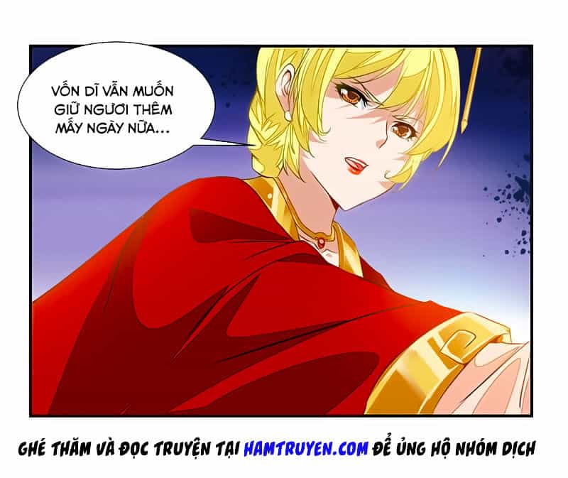 Cửu Dương Thần Vương - Chương 58 - ảnh 22