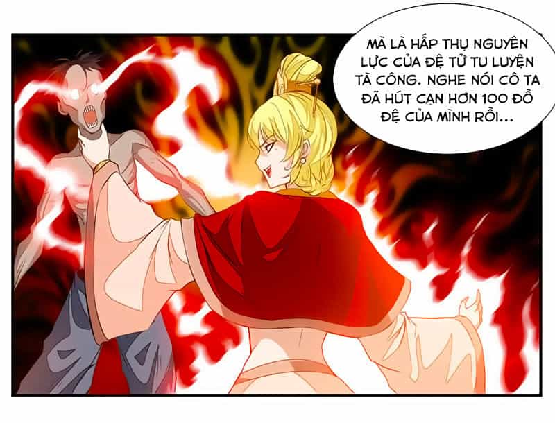 Cửu Dương Thần Vương - Chương 58 - ảnh 4