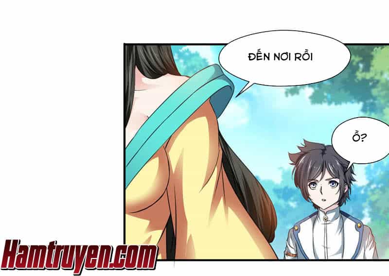Cửu Dương Thần Vương - Chương 5 - ảnh 3