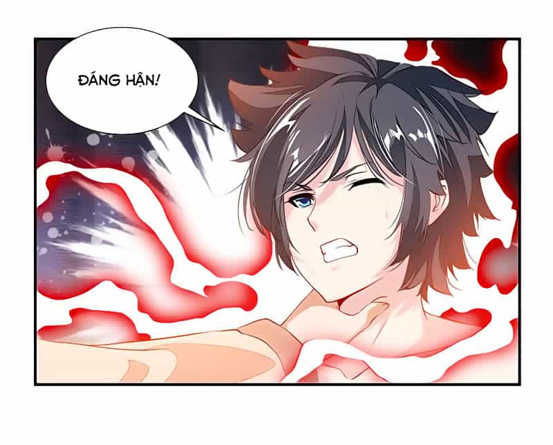 Cửu Dương Thần Vương - Chương 59 - ảnh 11