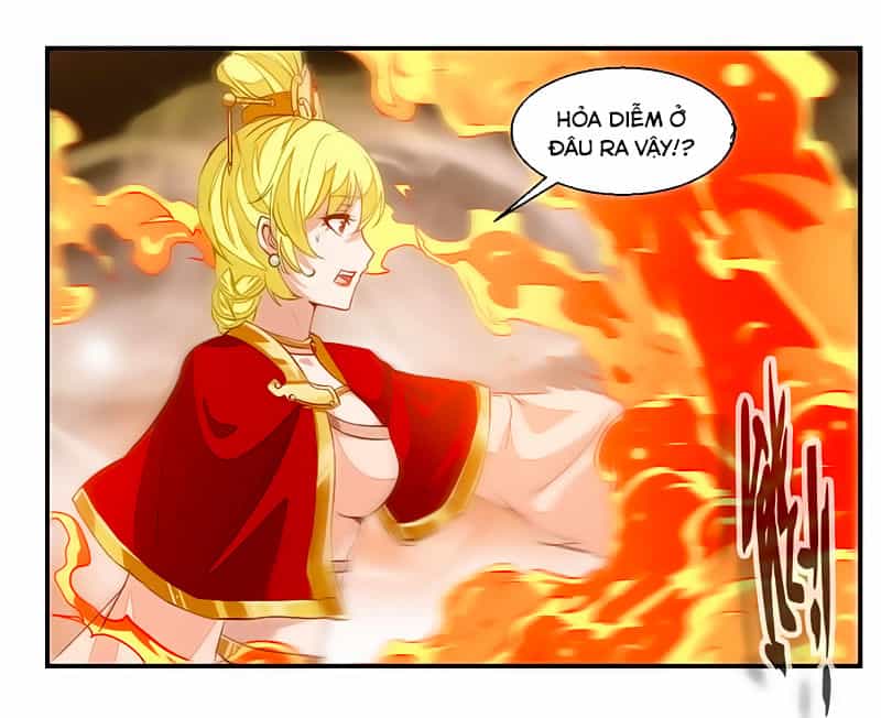 Cửu Dương Thần Vương - Chương 59 - ảnh 13